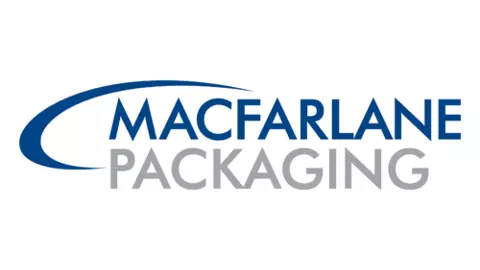 Macfarlane Packaging Logo